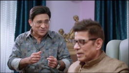 Ram Bhavan - 24th February 2025